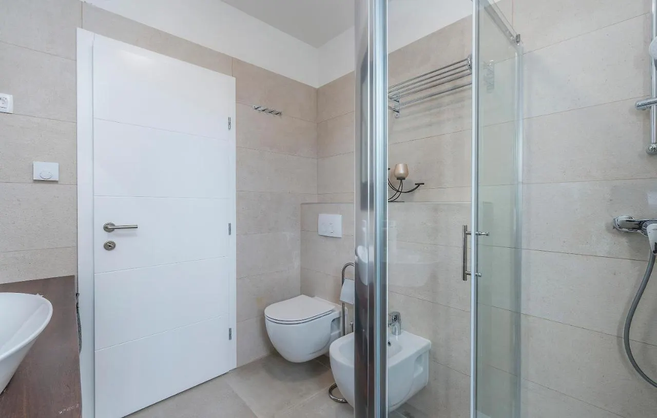 Penthouse Novigrad By Seeadria Agency Croatia