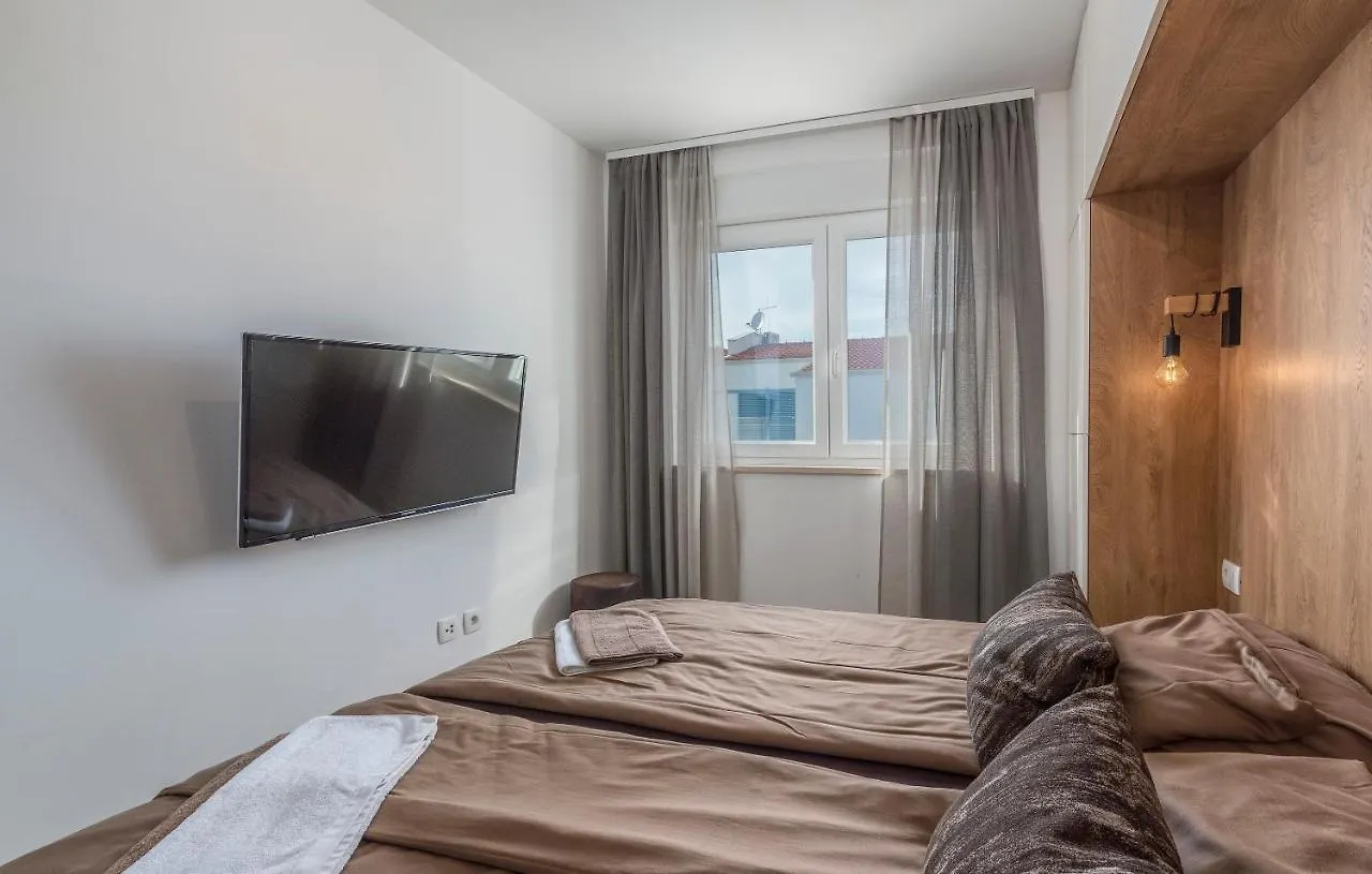 Penthouse Novigrad By Seeadria Agency 0*, Novigrad (Istria)